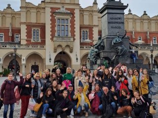 Zespół Szkół Budowlanych i Ogólnokształcących wyróżniony przez Narodową Agencję