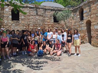 Zespół Szkół Budowlanych i Ogólnokształcących wyróżniony przez Narodową Agencję