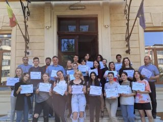 Zespół Szkół Budowlanych i Ogólnokształcących wyróżniony przez Narodową Agencję