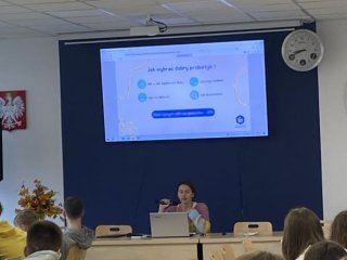 Antybiotykoterapia pod lupą Farmaceuty