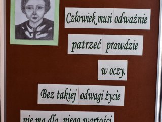 XV edycja Powiatowego Konkursu Pięknego Czytania