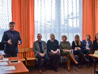 XV edycja Powiatowego Konkursu Pięknego Czytania