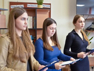 XV edycja Powiatowego Konkursu Pięknego Czytania