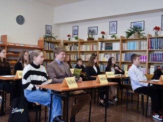 XV edycja Powiatowego Konkursu Pięknego Czytania