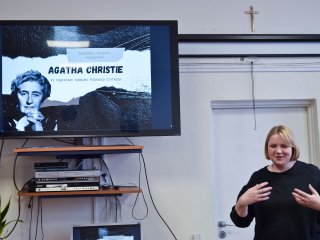 XV edycja Powiatowego Konkursu Pięknego Czytania