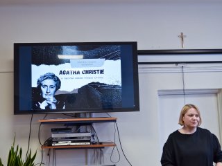 XV edycja Powiatowego Konkursu Pięknego Czytania