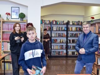 XV edycja Powiatowego Konkursu Pięknego Czytania