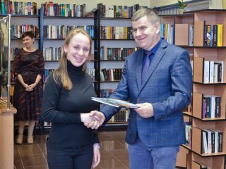 XV edycja Powiatowego Konkursu Pięknego Czytania