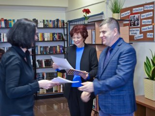 XV edycja Powiatowego Konkursu Pięknego Czytania