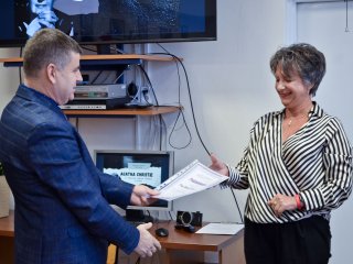 XV edycja Powiatowego Konkursu Pięknego Czytania