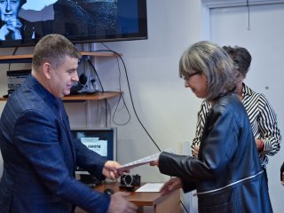 XV edycja Powiatowego Konkursu Pięknego Czytania