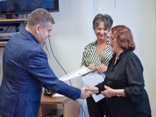 XV edycja Powiatowego Konkursu Pięknego Czytania