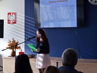 Spotkanie z Poezją i Prozą Niemiecką, Hiszpańską i Rosyjską „Czytamy w oryginale”