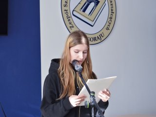 Spotkanie z Poezją i Prozą Niemiecką, Hiszpańską i Rosyjską „Czytamy w oryginale”