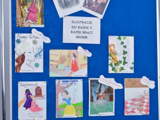 Spotkanie z Poezją i Prozą Niemiecką, Hiszpańską i Rosyjską „Czytamy w oryginale”