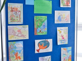 Spotkanie z Poezją i Prozą Niemiecką, Hiszpańską i Rosyjską „Czytamy w oryginale”