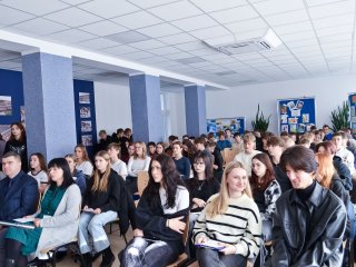 Spotkanie z Poezją i Prozą Niemiecką, Hiszpańską i Rosyjską „Czytamy w oryginale”