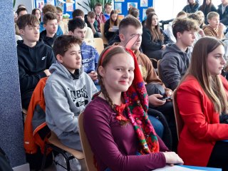 Spotkanie z Poezją i Prozą Niemiecką, Hiszpańską i Rosyjską „Czytamy w oryginale”