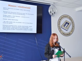 Spotkanie z Poezją i Prozą Niemiecką, Hiszpańską i Rosyjską „Czytamy w oryginale”