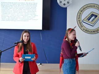 Spotkanie z Poezją i Prozą Niemiecką, Hiszpańską i Rosyjską „Czytamy w oryginale”