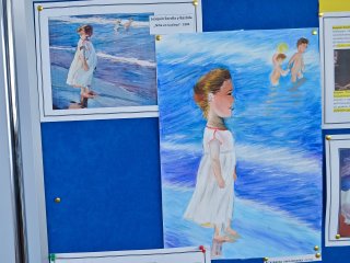 Spotkanie z Poezją i Prozą Niemiecką, Hiszpańską i Rosyjską „Czytamy w oryginale”