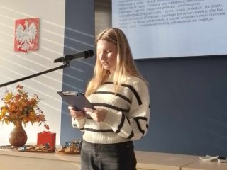 Spotkanie z Poezją i Prozą Niemiecką, Hiszpańską i Rosyjską „Czytamy w oryginale”