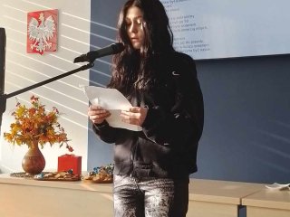 Spotkanie z Poezją i Prozą Niemiecką, Hiszpańską i Rosyjską „Czytamy w oryginale”