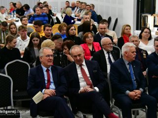 Święto honorowych dawców krwi