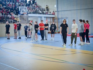 Mikołajkowy Festyn Charytatywny