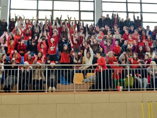 Mikołajkowy Festyn Charytatywny