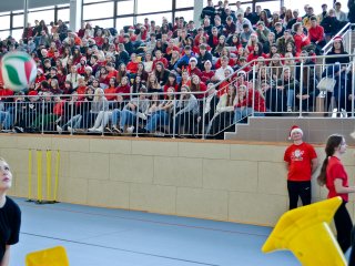 Mikołajkowy Festyn Charytatywny