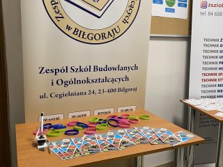 "Zielona Przestrzeń"