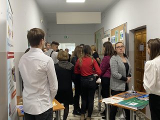 "Zielona Przestrzeń"