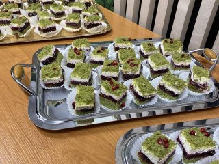 "Zielona Przestrzeń"