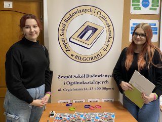 "Zielona Przestrzeń"