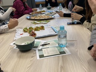 "Zielona Przestrzeń"