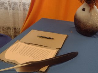 Zakończenie roku poświęconego Aleksandrowi Fredrze w ZSBiO