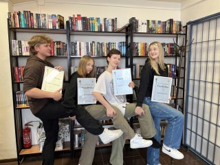 Droga do finału VII Mistrzostw Debat Oksfordzkich