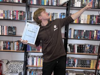 Droga do finału VII Mistrzostw Debat Oksfordzkich