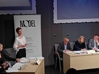 Droga do finału VII Mistrzostw Debat Oksfordzkich
