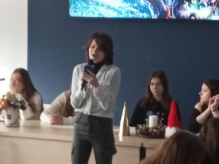 Spotkanie z kolędami i tradycjami świątecznymi różnych krajów