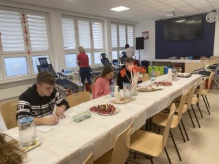 Walentynkowa Akcja w Budowlance  - Zakochaj się w honorowym krwiodawstwie