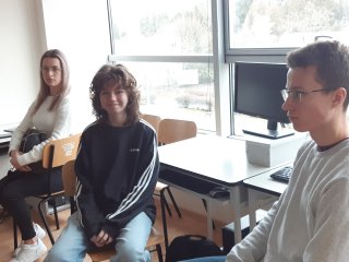 Warsztaty dla uczniów na Uniwersytecie Przyrodniczym w Lublinie