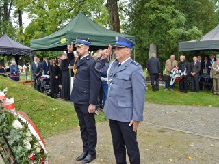 „Bo nie wszystkim pomógł los wrócić…”