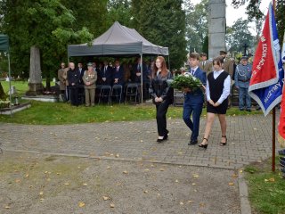 „Bo nie wszystkim pomógł los wrócić…”