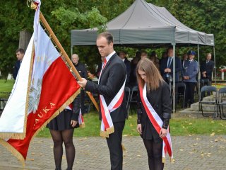 „Bo nie wszystkim pomógł los wrócić…”