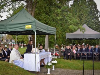 „Bo nie wszystkim pomógł los wrócić…”