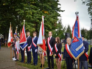 „Bo nie wszystkim pomógł los wrócić…”