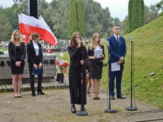 „Bo nie wszystkim pomógł los wrócić…”