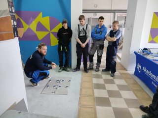 Akademia Dobrej Praktyki